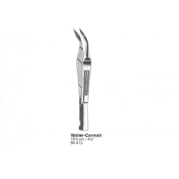 Dressing Forceps